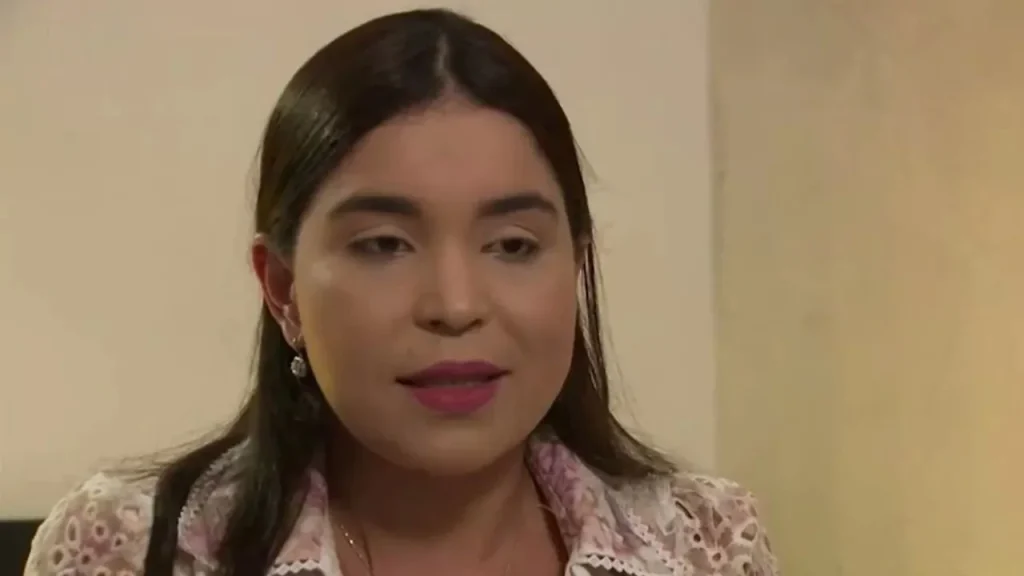 Johanna Madera