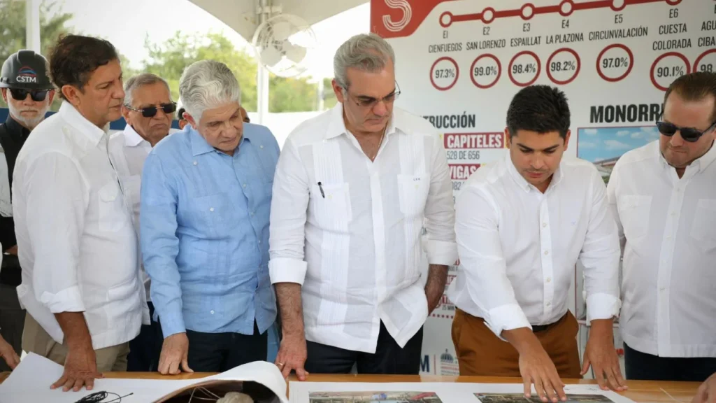 Luis Abinader