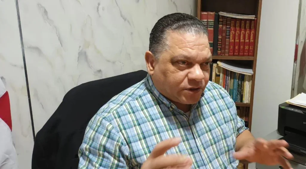 Mario Díaz