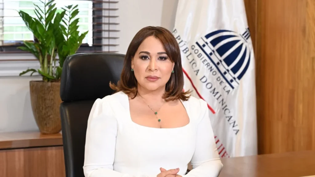 Mayra Jiménez