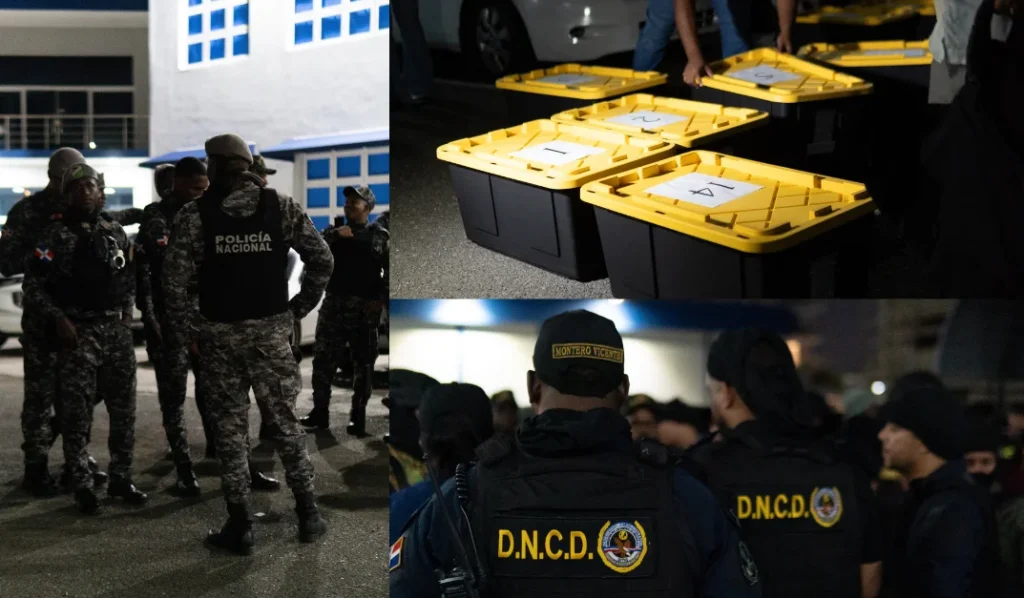 Operación Jaguar