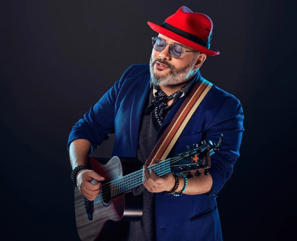 Pavel Núñez