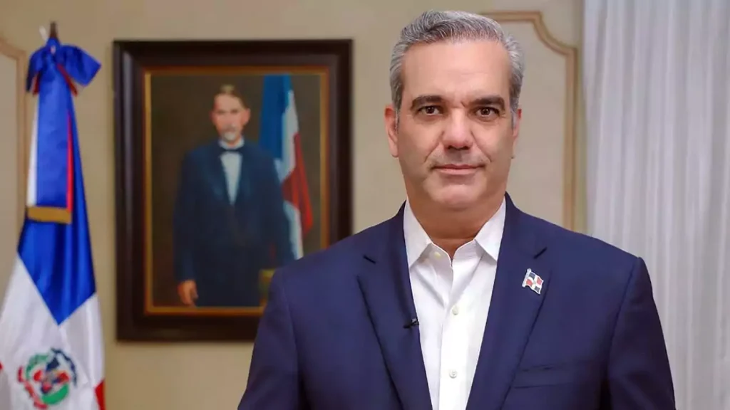 Presidente Abinader