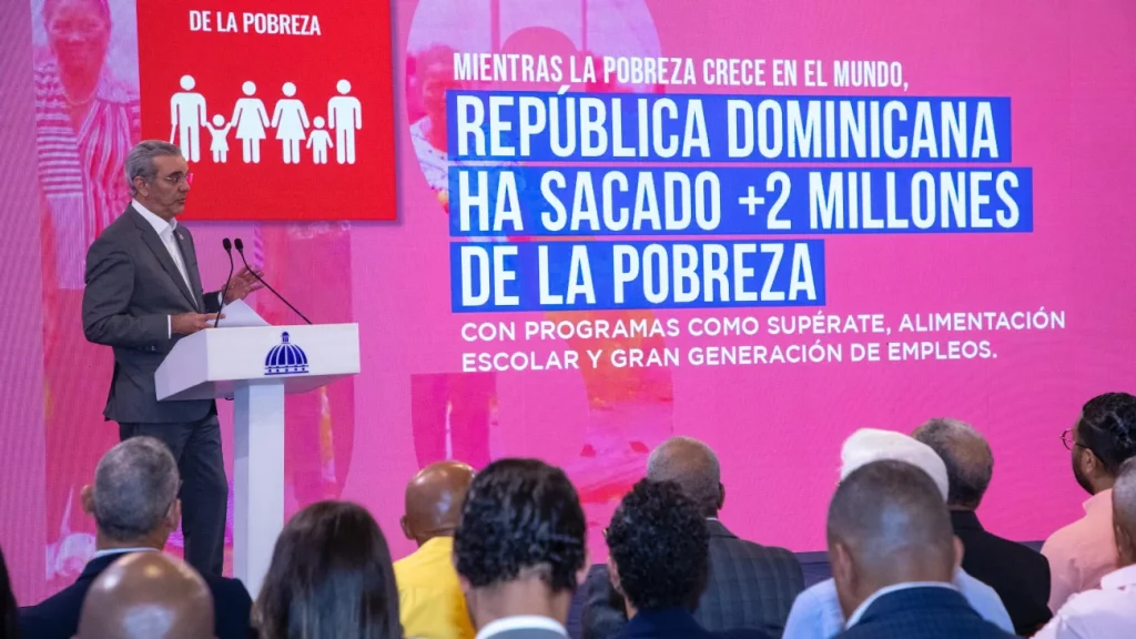 Presidente Abinader