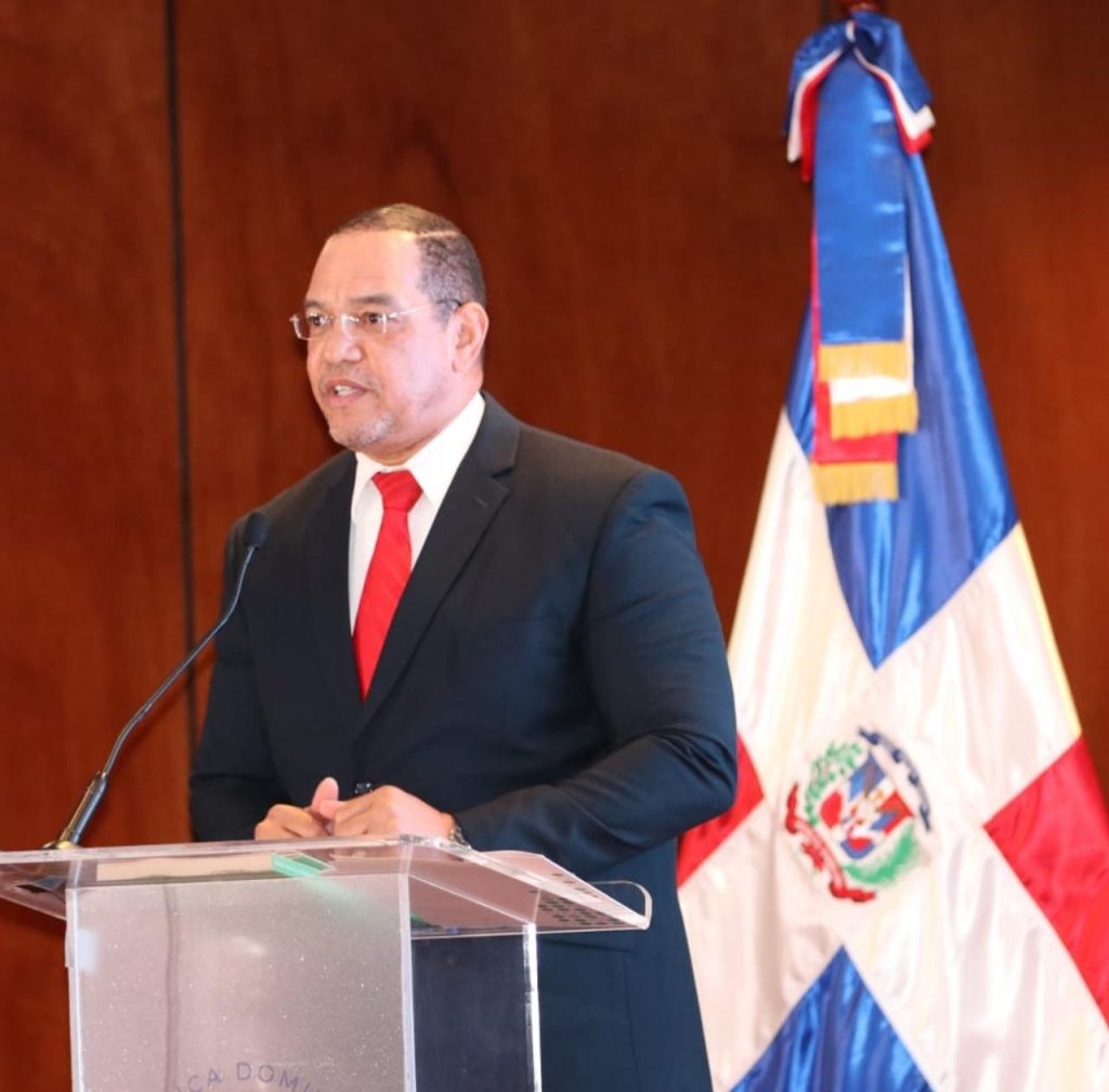 Rodolfo Valentin