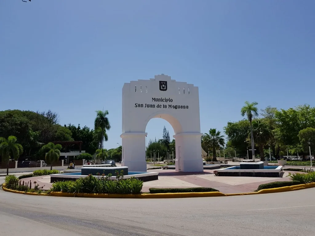 San Juan