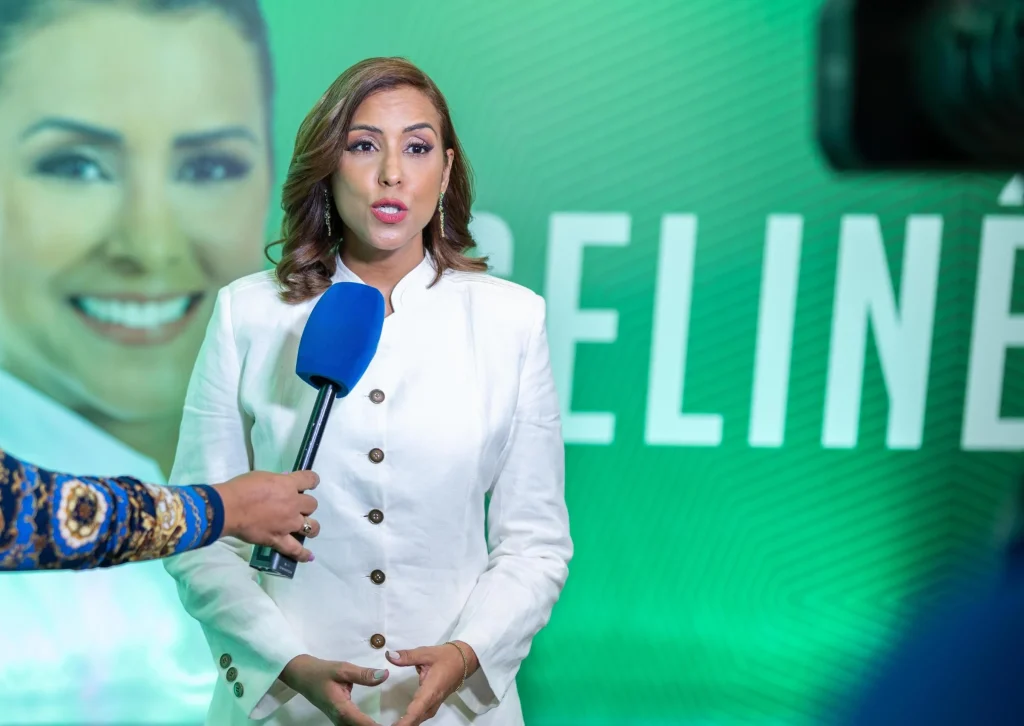 Selinée Méndez