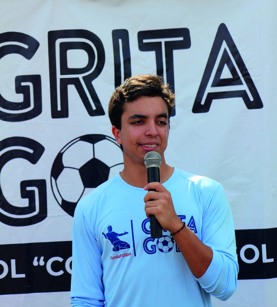 cancha