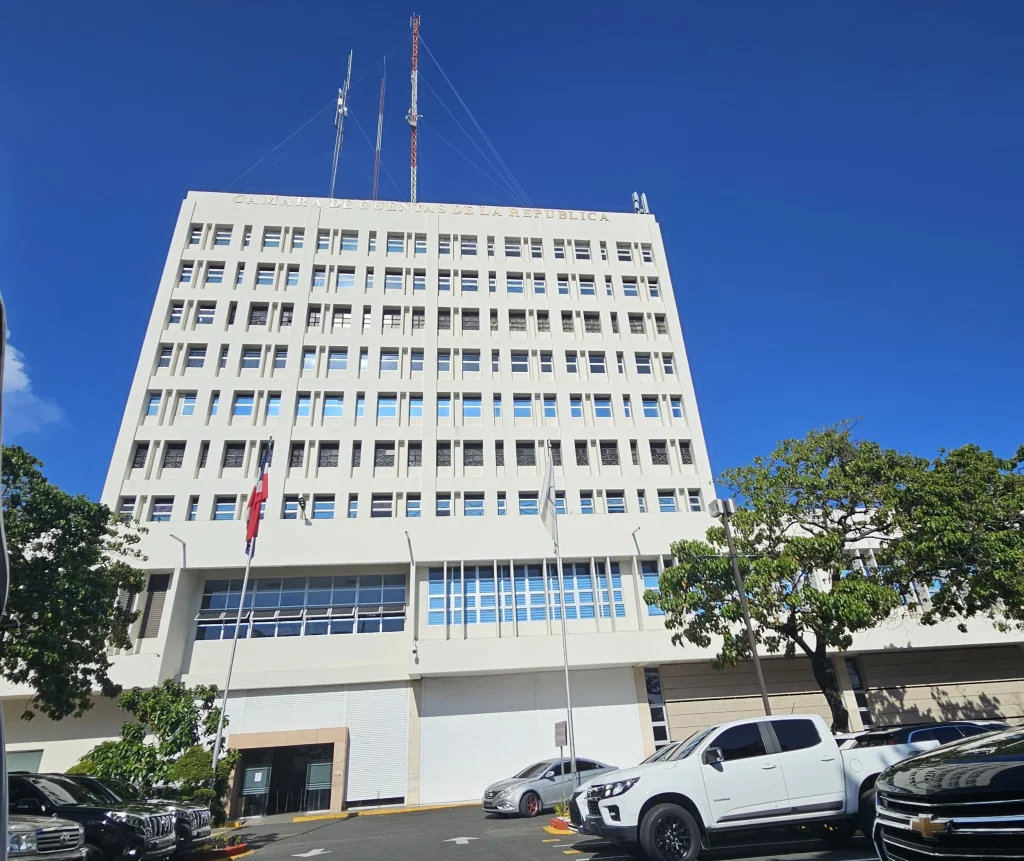 Cámara de Cuentas