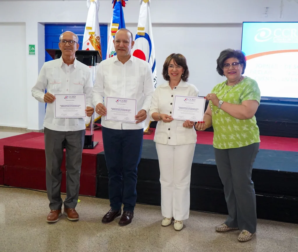 Cámara de Cuentas
