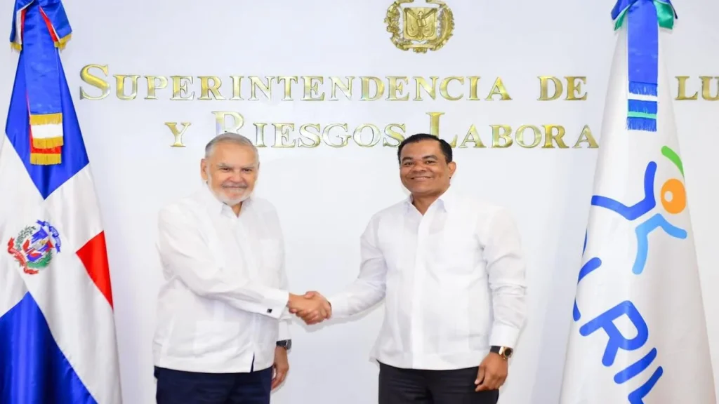 DIDA y Sisalril