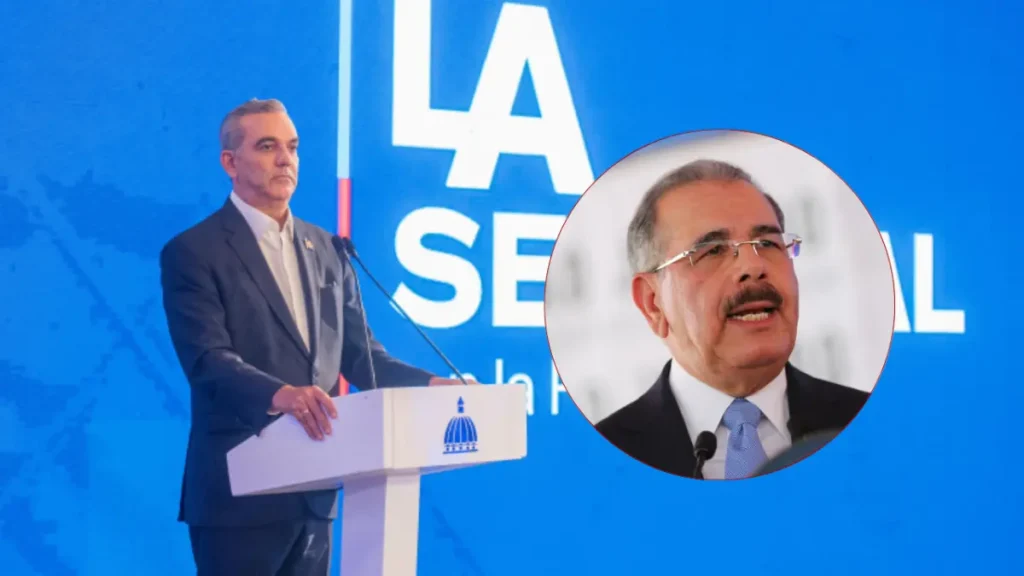 Luis Abinader
