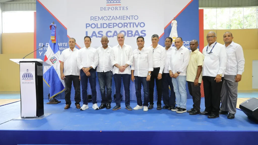 Presidente Abinader