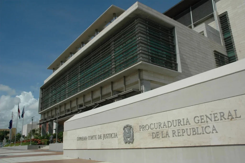 Procuraduria