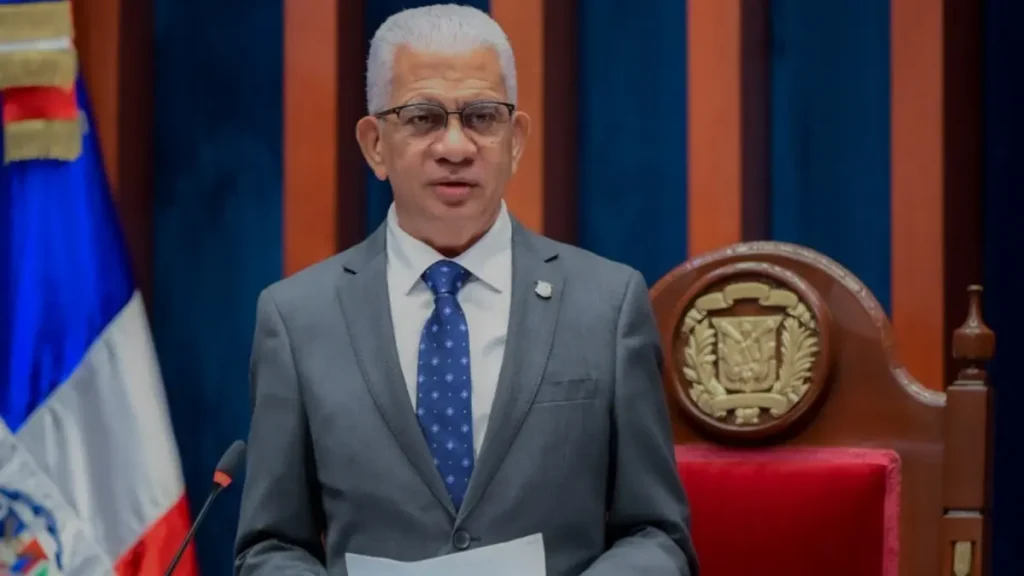 Ricardo de los Santos