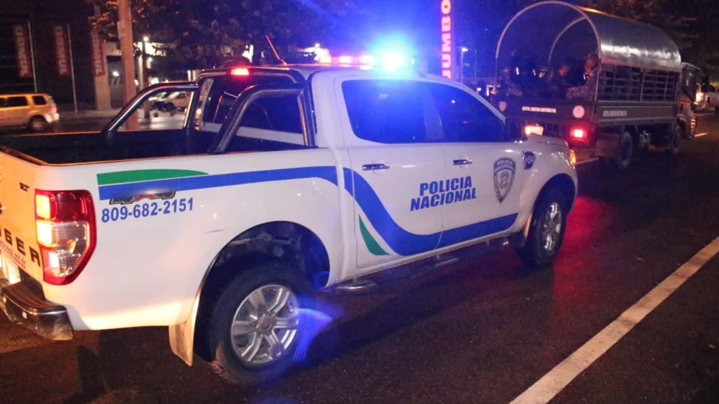 acusados