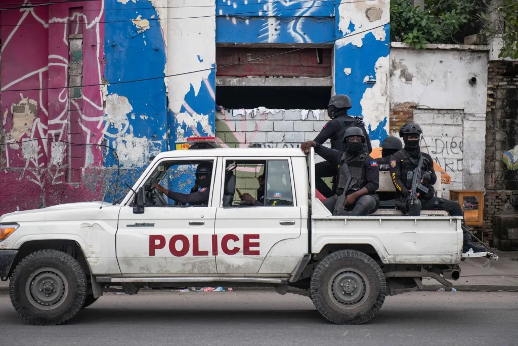 agentes