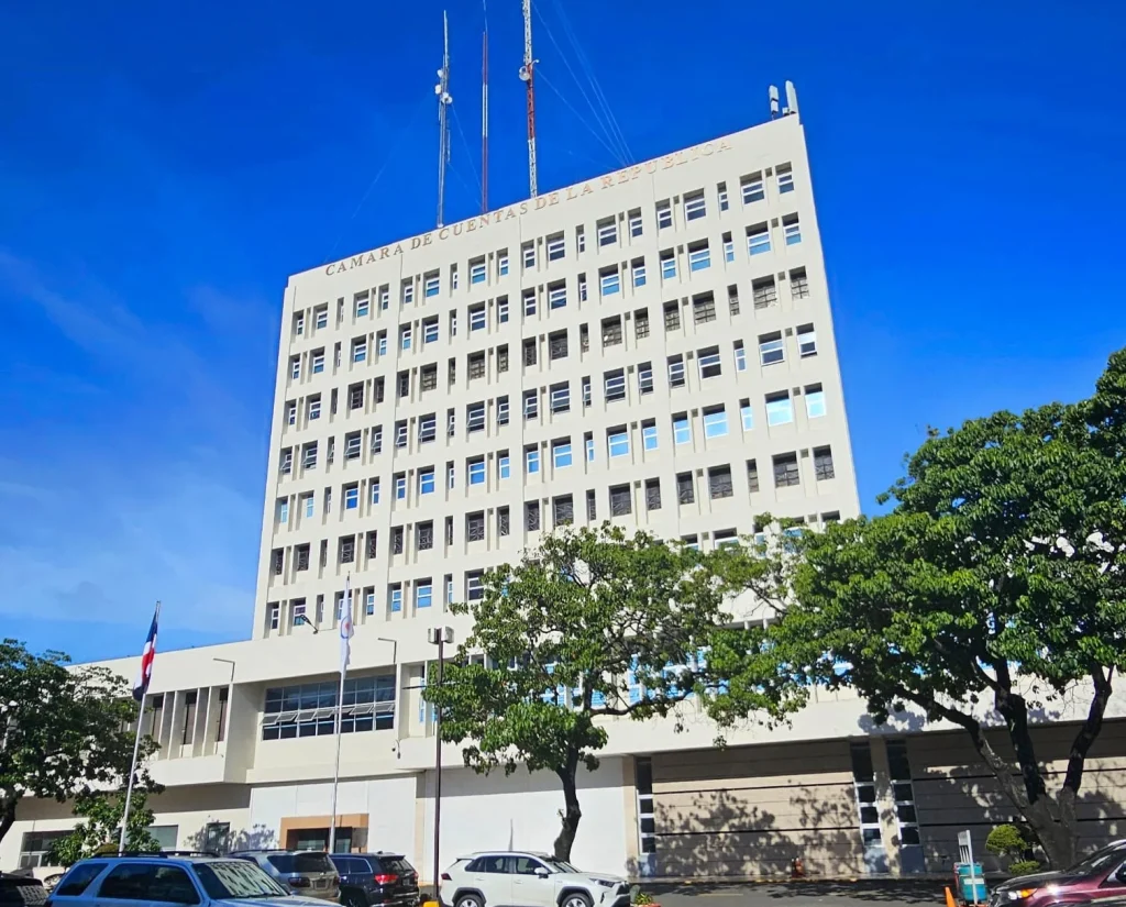 Cámara de Cuentas