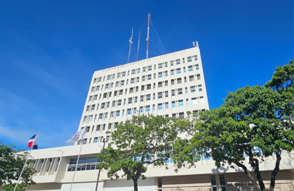 Cámara de Cuentas