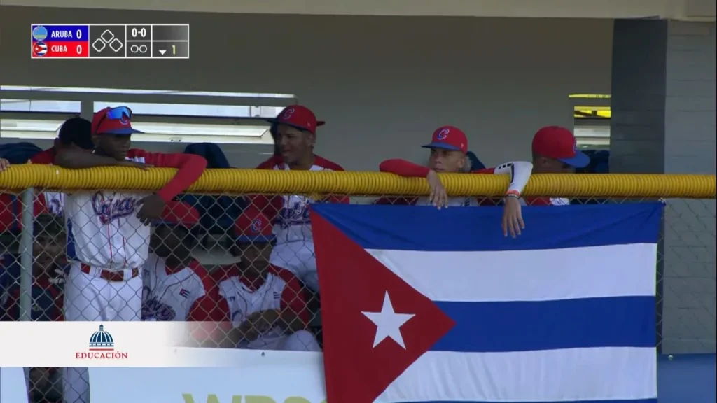 Cuba