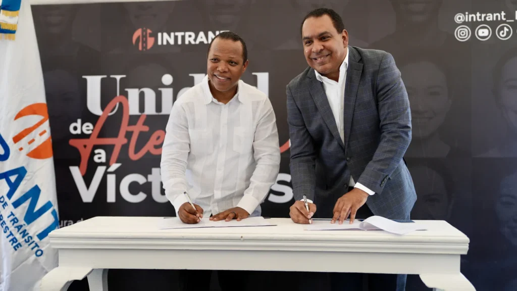 Intrant