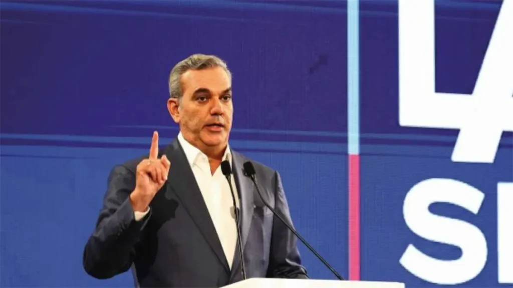 Luis Abinader