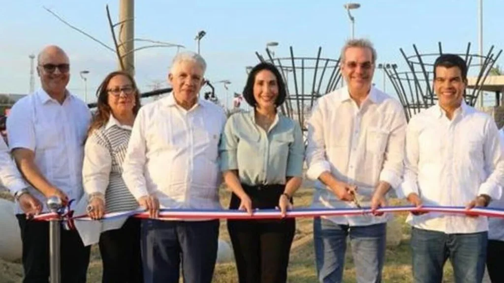 Presidente Abinader