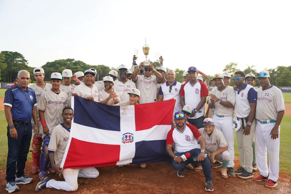 República Dominicana