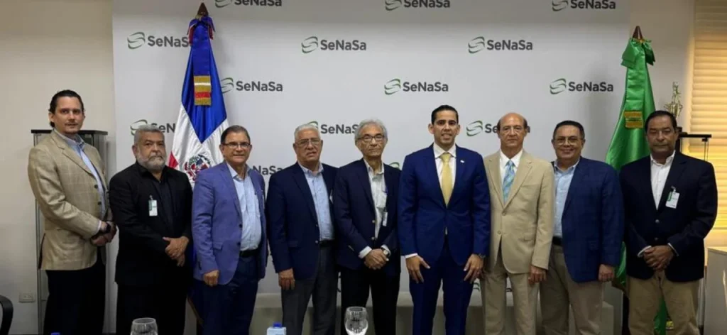SENASA