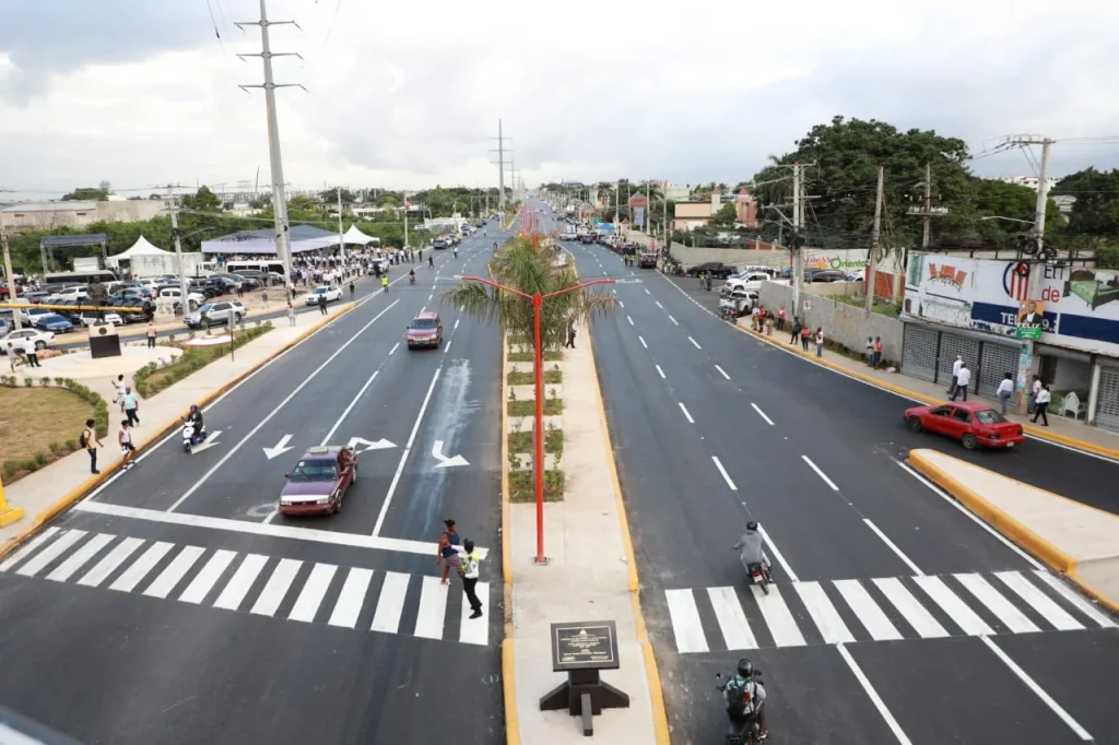 Santo Domingo