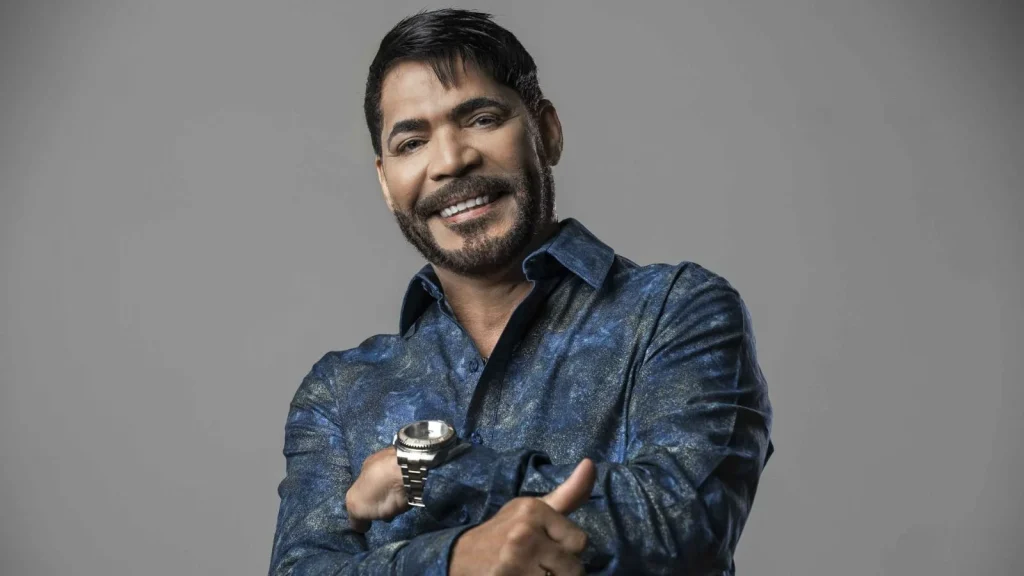 Willy González
