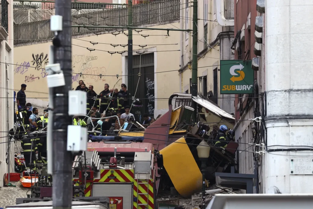 accidente