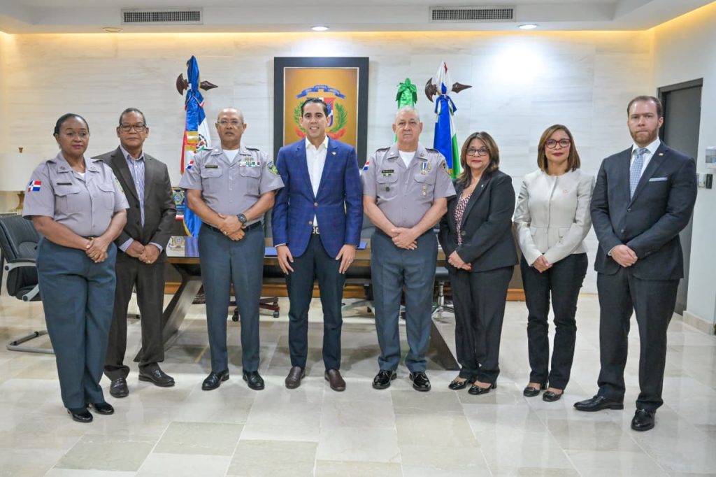 SeNaSa, PN y COREPOL firman acuerdo de Planes Complementarios en beneficio de pensionados y jubilados PN