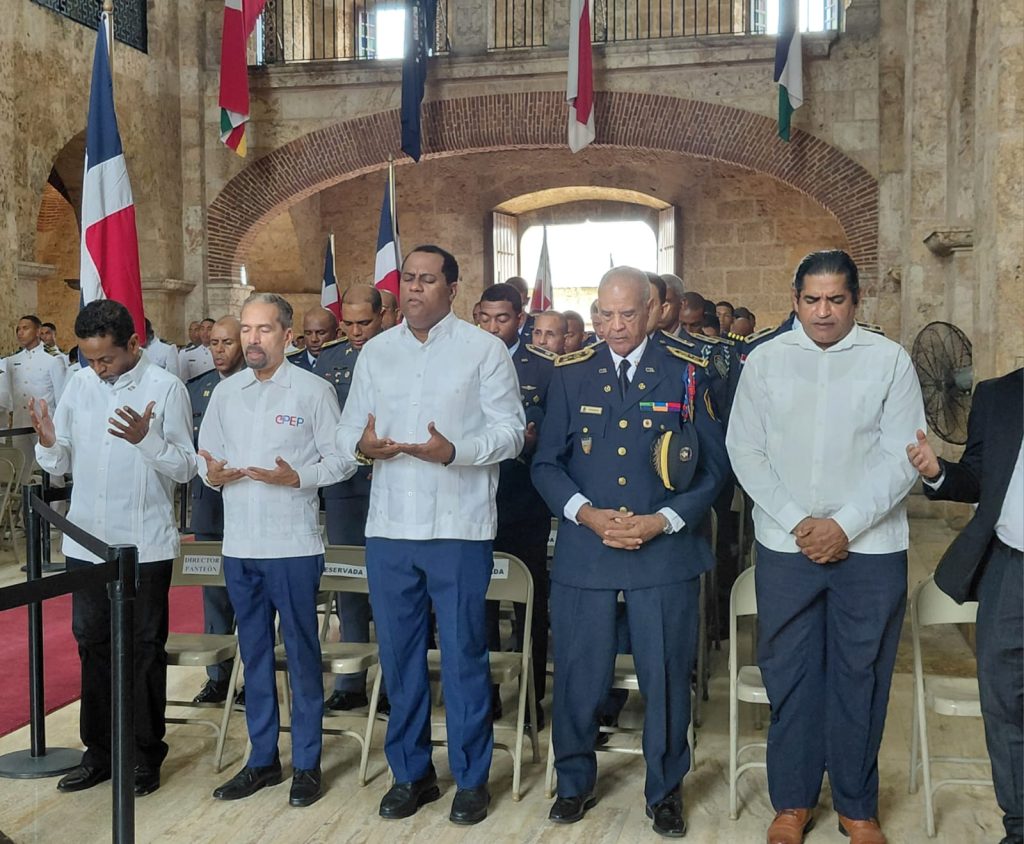 Efemérides Patrias y el Panteón Nacional recuerdan el  180 aniversario de la Batalla de Beller