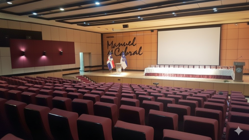 RD acogerá cumbre internacional sobre salud mental y tratamiento de adicciones