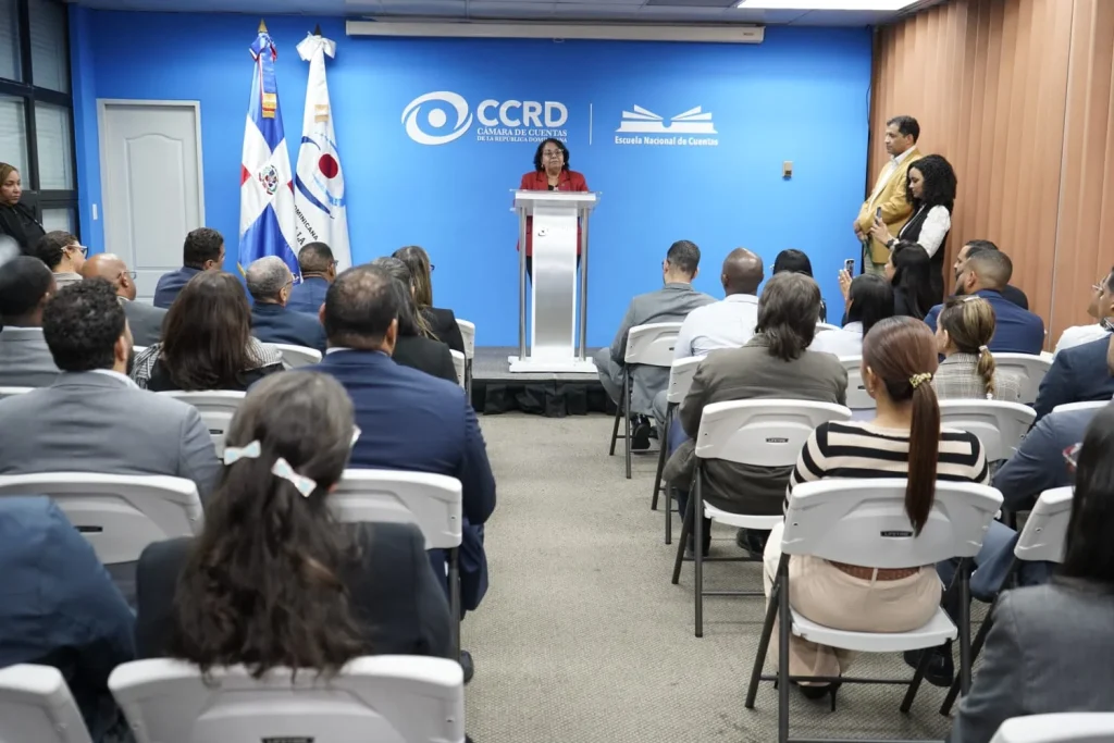 Cámara de Cuentas