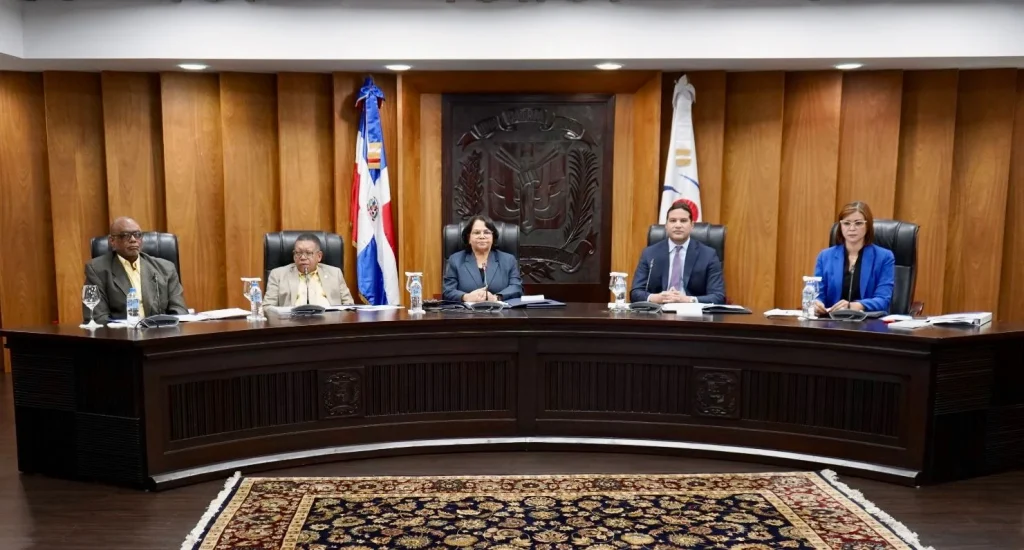 Cámara de Cuentas alcanza 50 auditorías aprobadas e inicia evaluación al SeNaSa Cámara de Cuentas