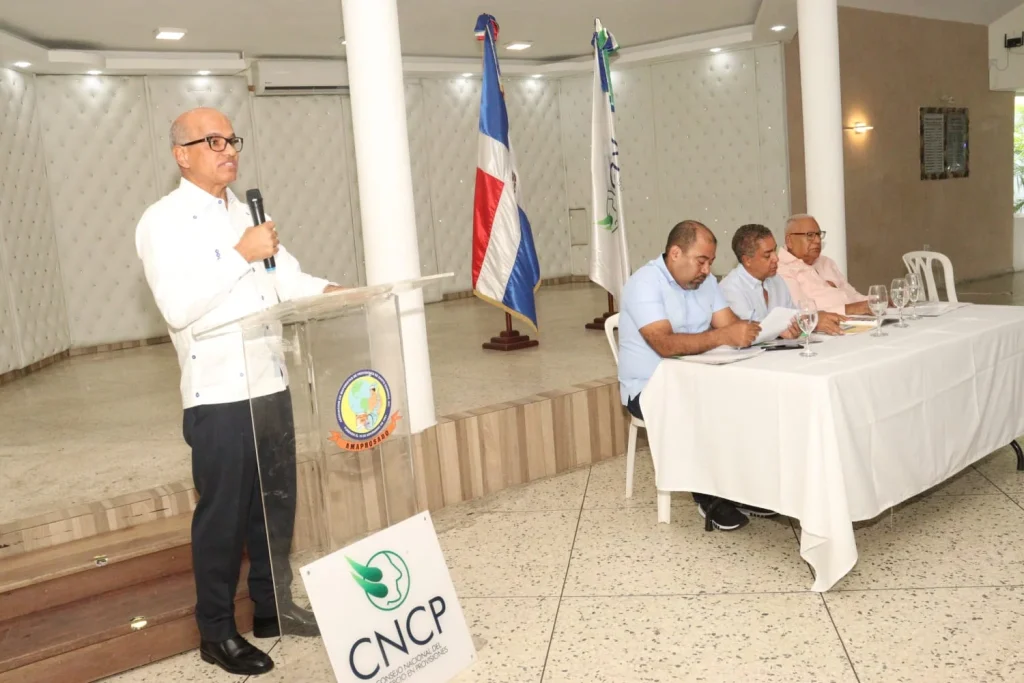 Consejo Nacional