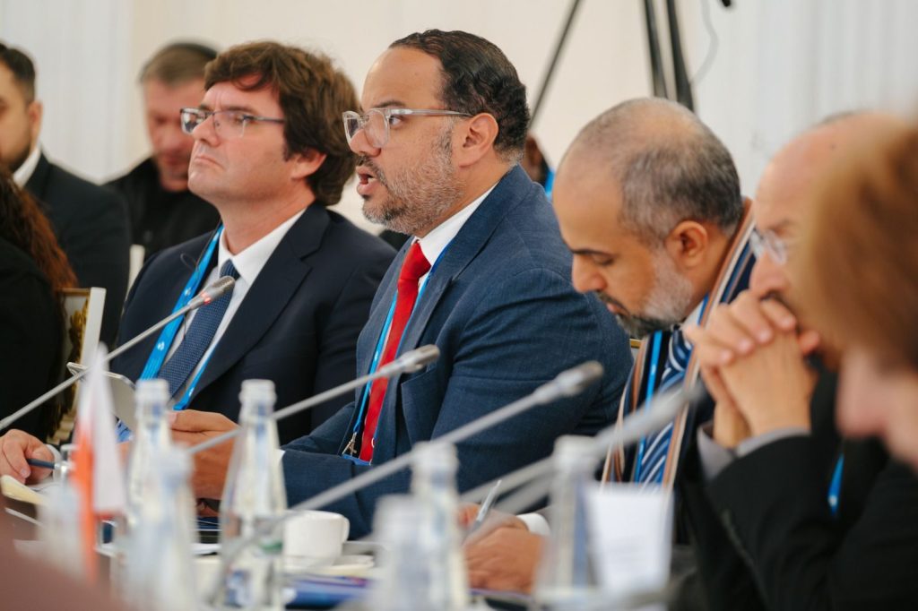 Defensor del Pueblo promueve uso de la IA para garantía de derechos humanos Defensor del Pueblo