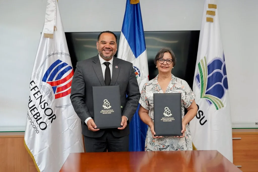 Defensor del Pueblo