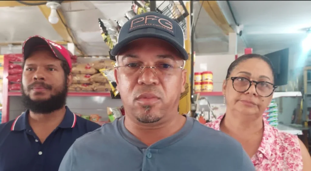 El Cercado