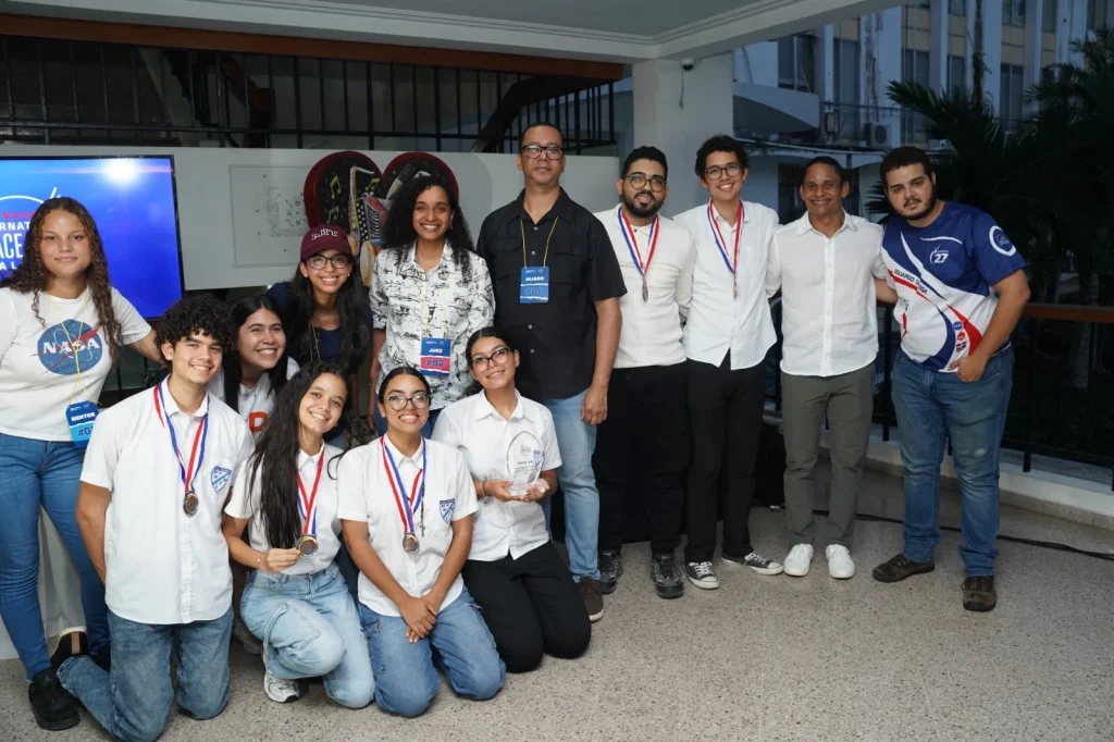 Estudiantes