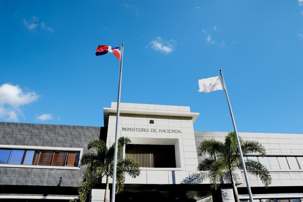 República Dominicana concreta emisión internacional por US$1,600 millones a 10 años