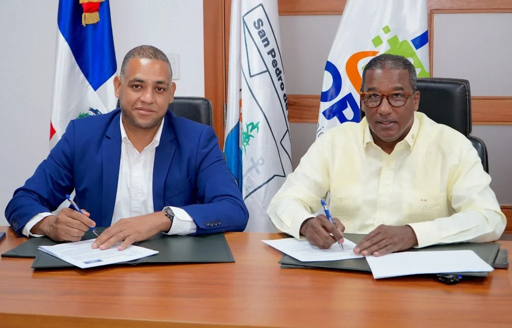 IDOPPRIL y Ayuntamiento