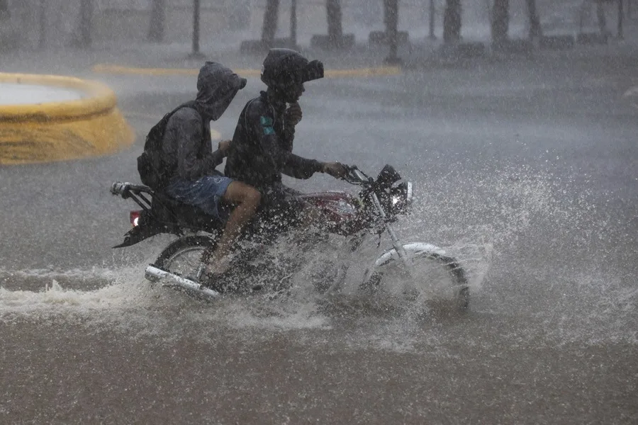 Melissa amenaza a Cuba como huracán y con inundaciones en Haití y República Dominicana Melissa
