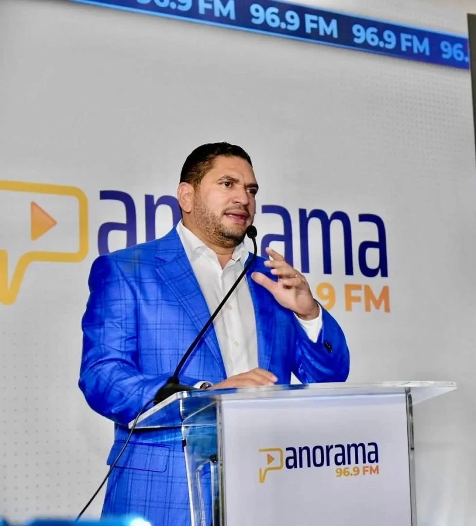 Miguel Medina