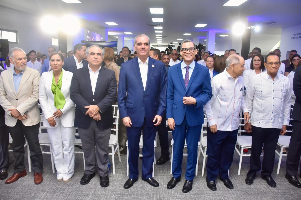 Ministerio de Trabajo lidera histórica jornada de empleo Ministerio de Trabajo