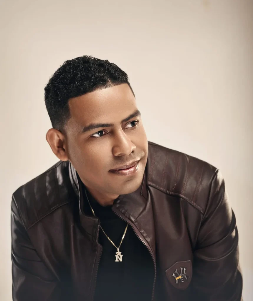 Norby Montero