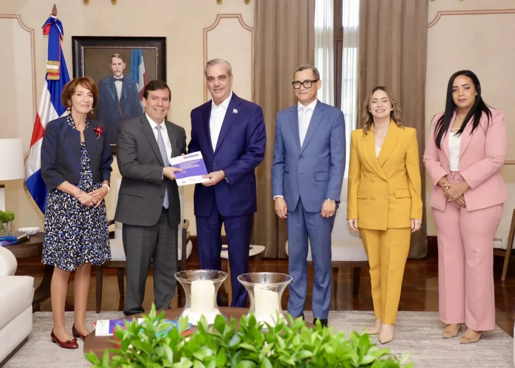 Presidente Abinader