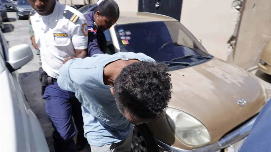 Prisión para hombre que violó y mató a niño de 10 años en Sabana Perdida Prisión